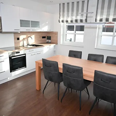 Apartment Malaika-shania-10-a *